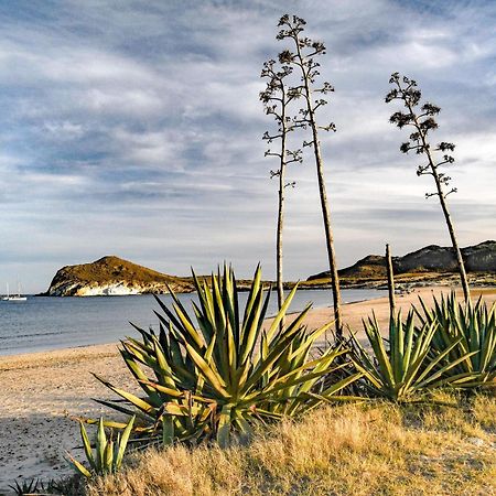 Carboneras, Maravillate De Su Paraiso Natural Exterior foto